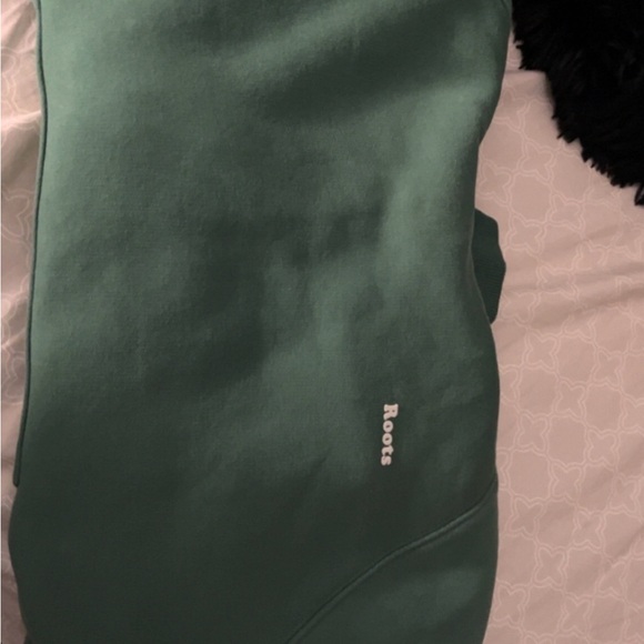 Roots hoodie - Picture 2 of 2